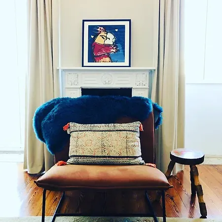 Отель At Marcu241 Boutique