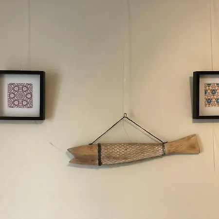 At Marcu241 Boutique Отель Порту